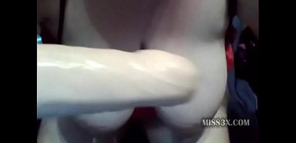  pussy fucked hard all day non stop for many orgasms